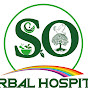 S.O. HERBAL HOSPITAL logo