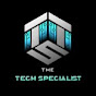 The Tech Specialist logo