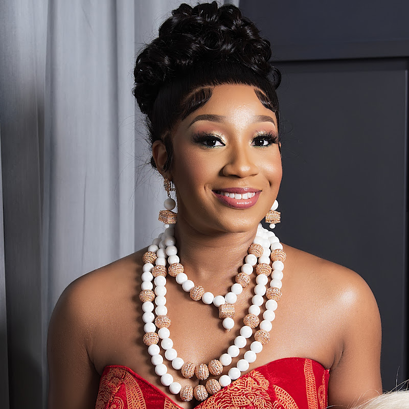 Lisa Lee Onuoha