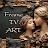 Frame tv ART OF YOU