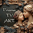 sDL-lRUmjCo-channel-avatar-Frame tv ART OF YOU