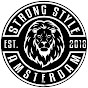 [SSW] Strong Style Wrestling - @sswstrongstylewrestling9440 YouTube Profile Photo