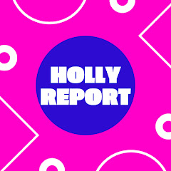 Good Golly It's Holly Report