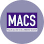 Male Allies Challenging Sexism logo