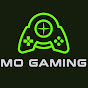 MO Gaming logo