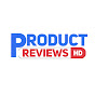 Product Reviews ᴴᴰ logo
