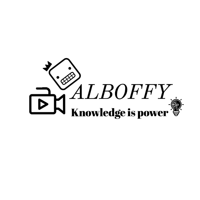 ALBOFFY
