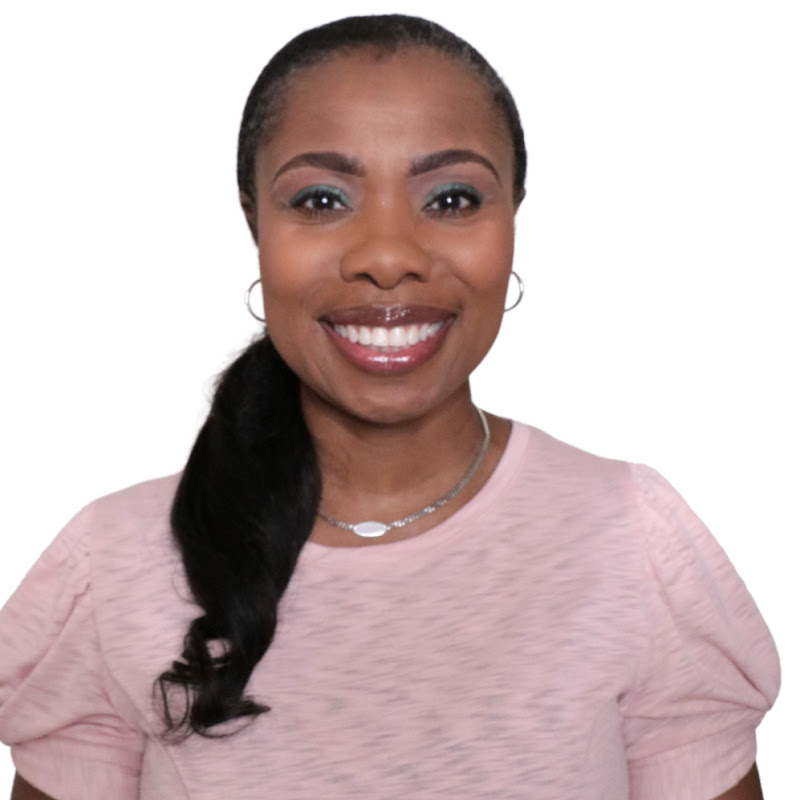 Simply Tamika