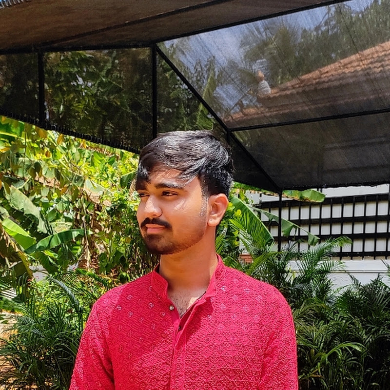 Sayyad nayeem