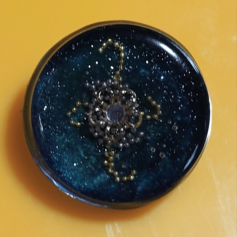 Hisako ufo scoutship channel