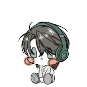 転校生🎧 ⸝⋆