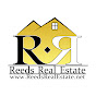 Reeds Real Estate logo