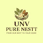 unv pure nestt logo
