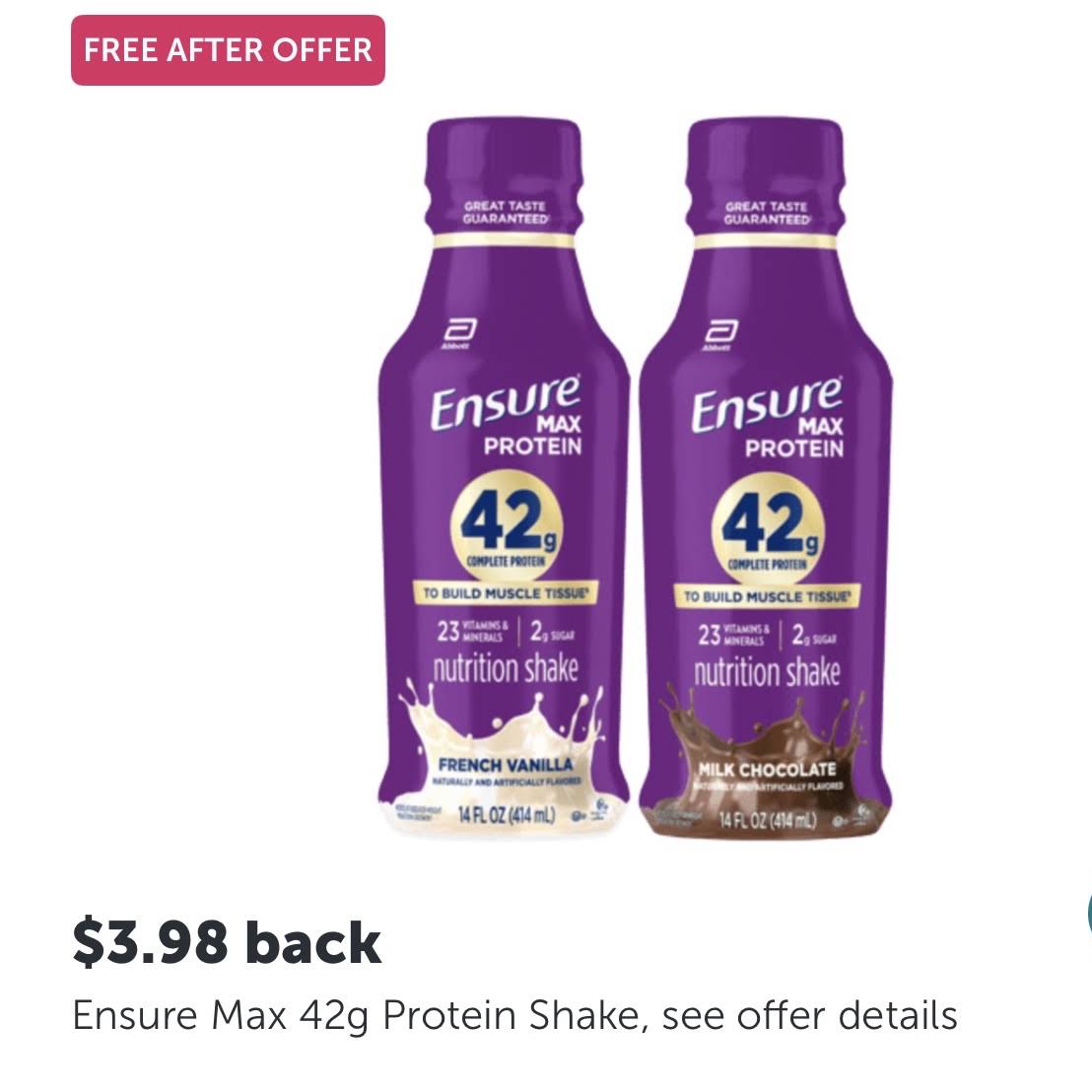 Post from Couponing Deals