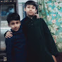 Azan and Faizan World logo