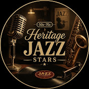 Heritage Jazz Stars