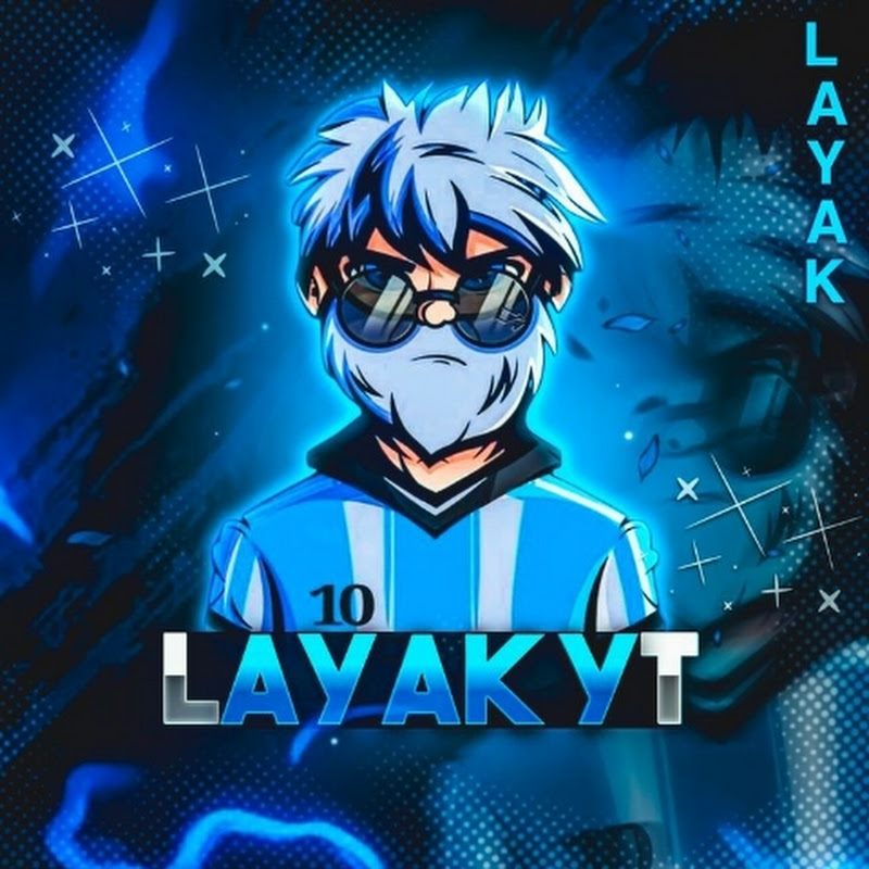 LAYAK YT 10