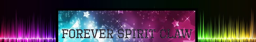 Forever SpiritClaw YouTube kanalı avatarı