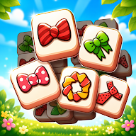 Tile Master - Classic Match icon