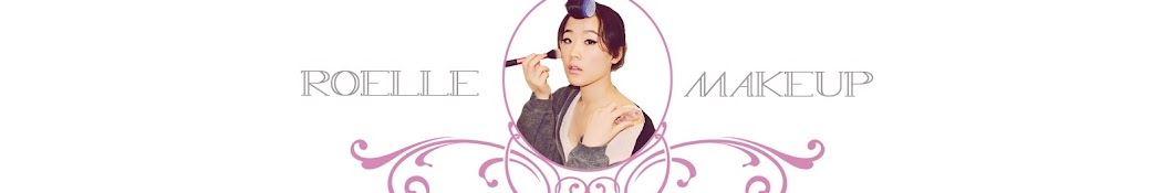 Roelle Kim YouTube channel avatar