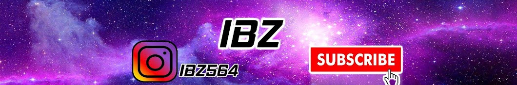 IBZGaming YouTube channel avatar