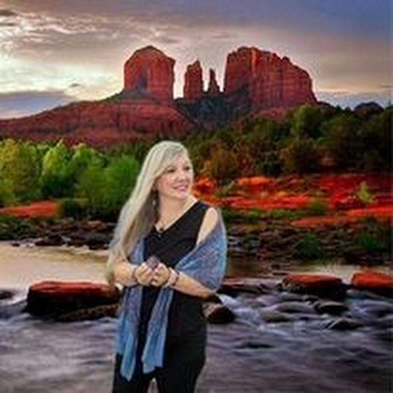  Psychic Diane Canfield