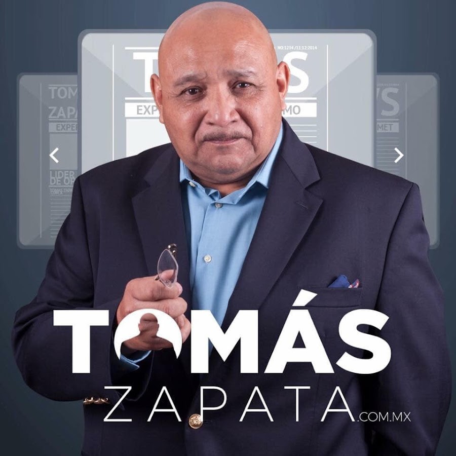 TOMAS ZAPATA BOSCH - YouTube