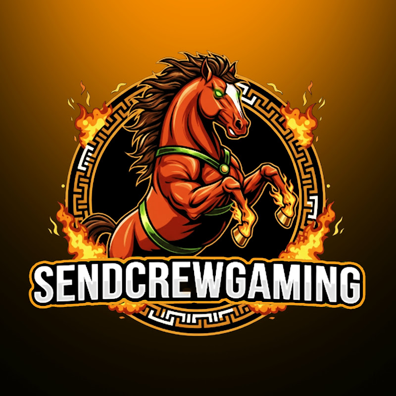 SendCrewGaming