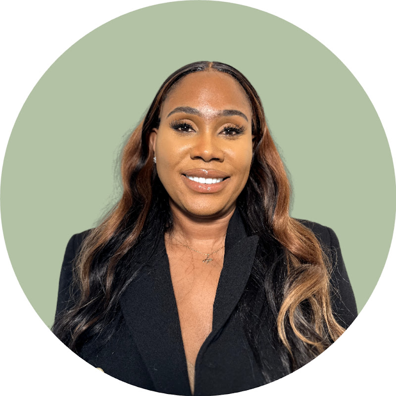 Camisha Hendricks