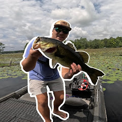 Gavin’s Fishing