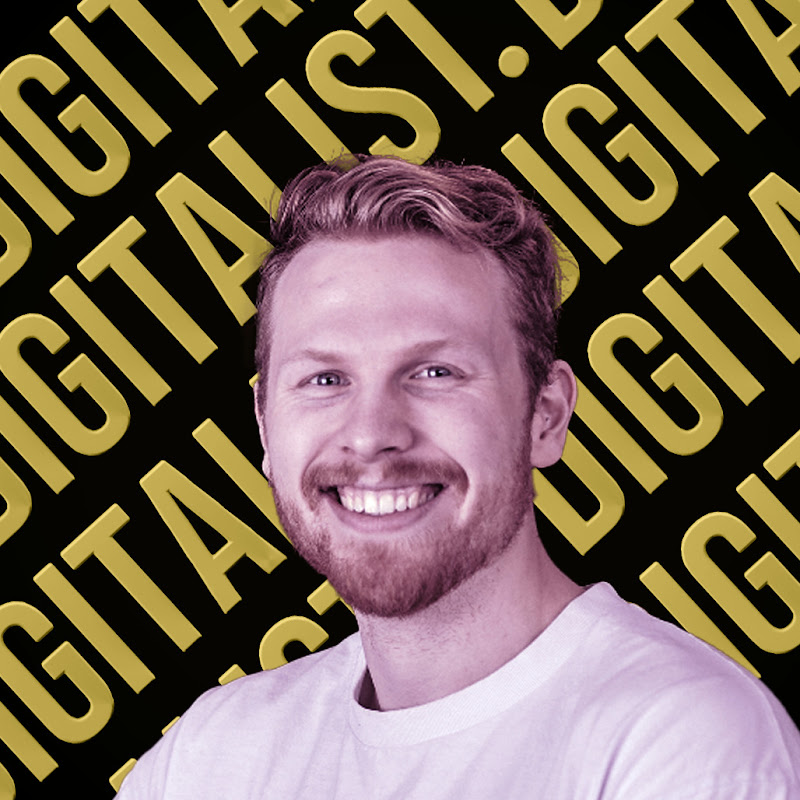 Digitalist Logo