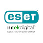 Endpoint Security from Mtek Digital logo