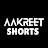 Aakreet Shorts