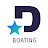 Boating With DIVEIN