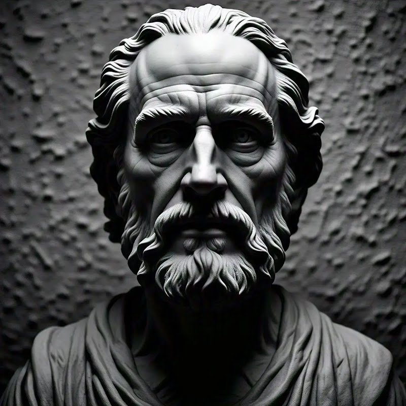 The Stoic Wall