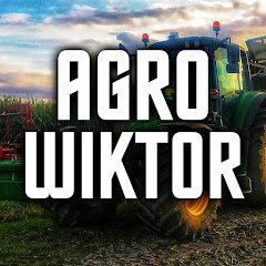 Agro Wiktor channel logo
