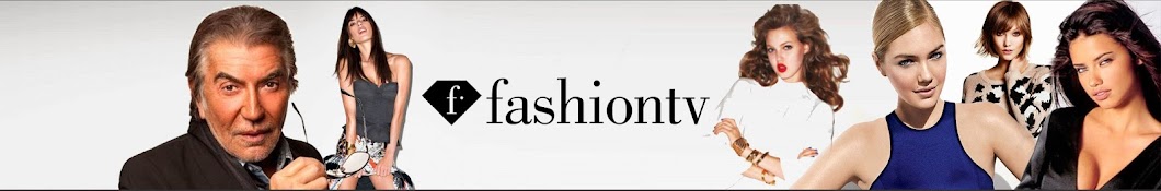 FashionTV YouTube channel avatar