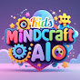 Kids MindCraft 01  logo