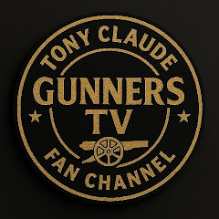 TonyclaudeGunnerTV (TCGTV)