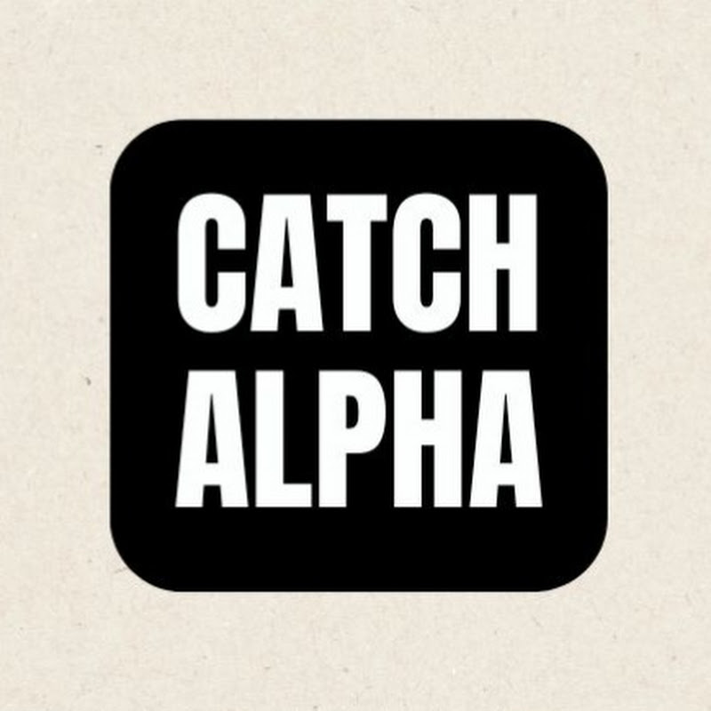 Catch Alpha