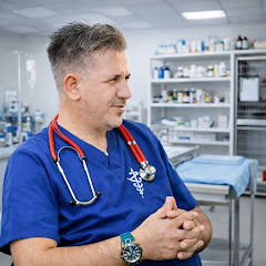 Dr. Ahmet Mert