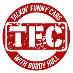 Talkin' Funny Cars with Buddy Hull