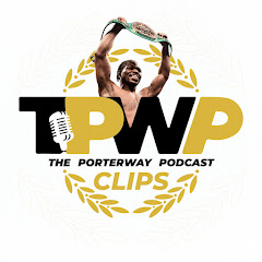 The PorterWay Podcast Clips Avatar