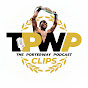 The PorterWay Podcast Clips Avatar