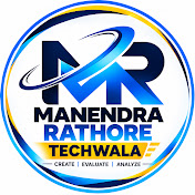 Manendra Rathore TechWala