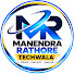 RuOGMTlpzuo-channel-avatar-Manendra Rathore TechWala