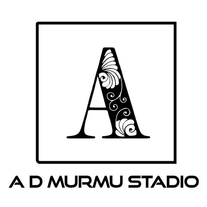 A D MURMU STADIO icon