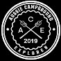 Aussie Campground Explorer logo