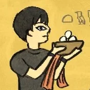 るい村長