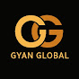 Gyan Global  logo
